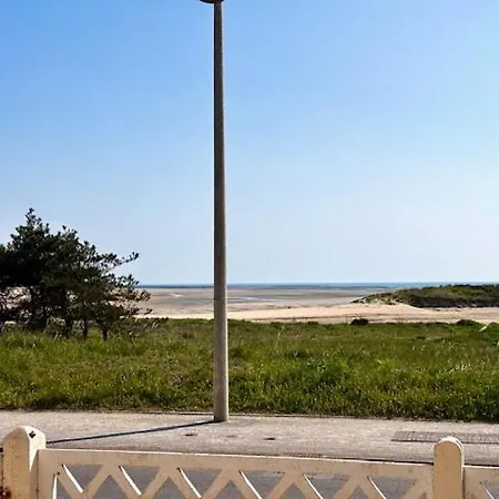 Duplex, Terrasse, Vue Mer, 30m *