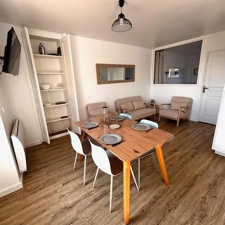 Duplex, Terrasse, Vue Mer, 30m
